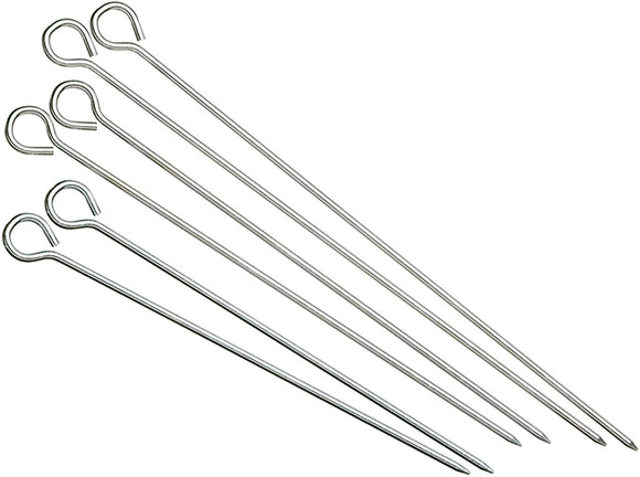 Barbecue Tools & Accessories