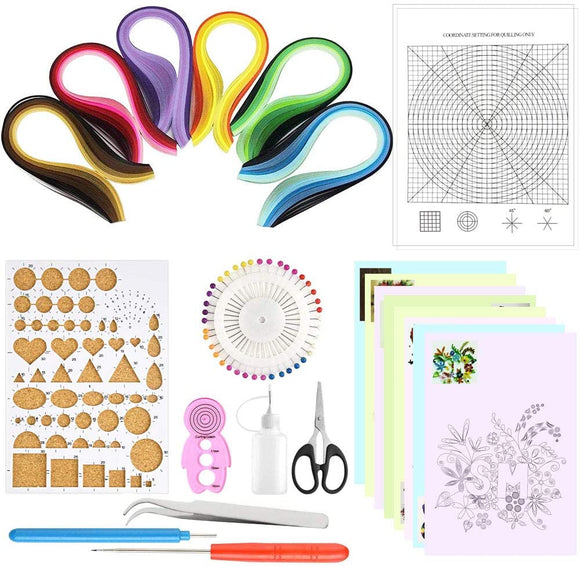 Quilling