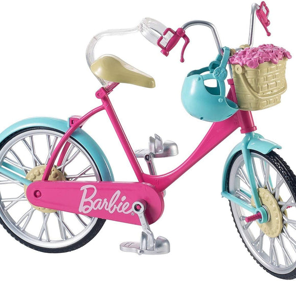 Barbie Dolls & Acc. (Mattel) > Vehicles