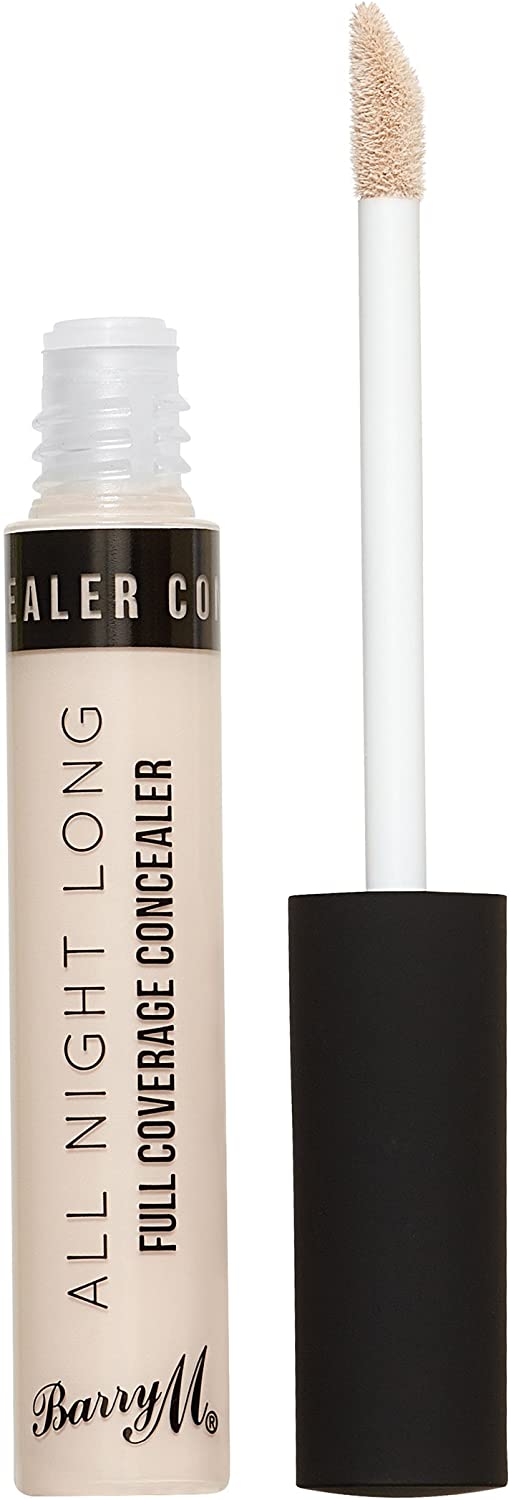 Concealers