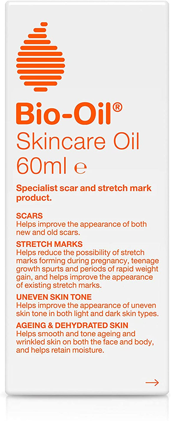 Acne & Blemish Treatments