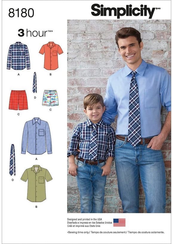 Sewing Patterns