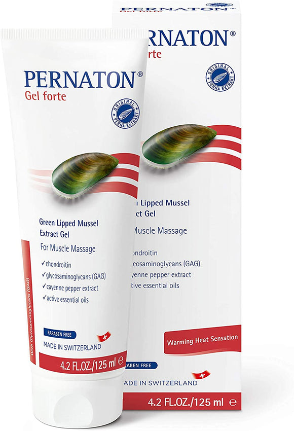 Massage Oils & Lotions