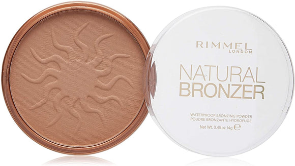 Bronzers