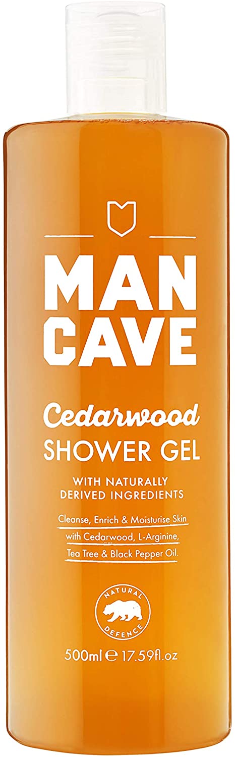 Body Cleansers