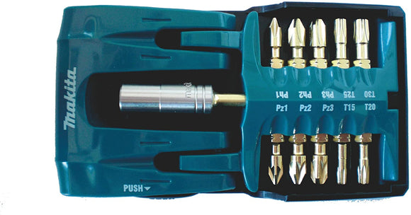 Drill Bits & Accessories > Drill Bits