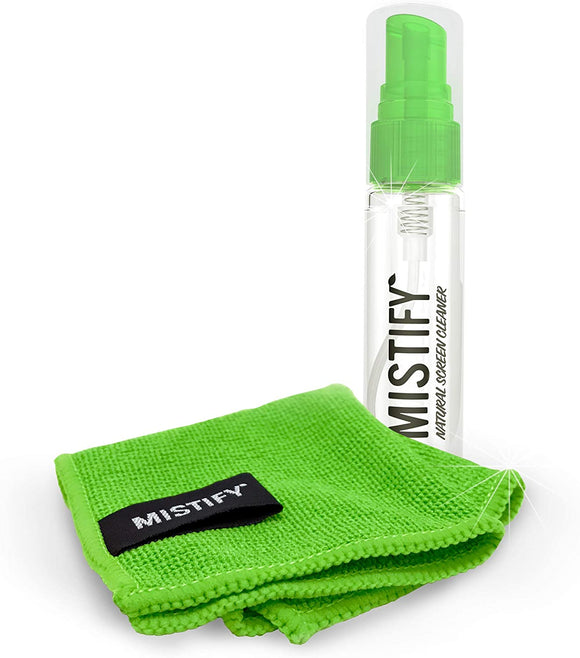 Cleaning Equipment & Kits