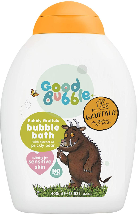 Bubble Baths