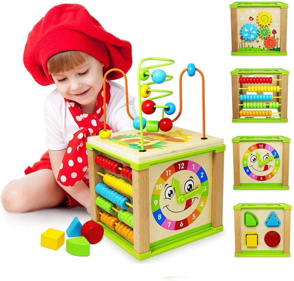 Other Toys & Activities