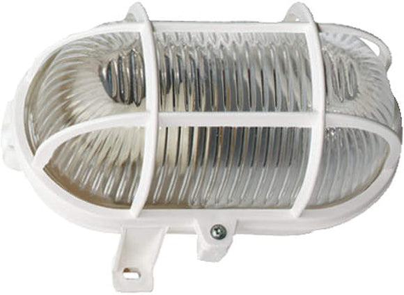 Outdoor Security & Floodlights