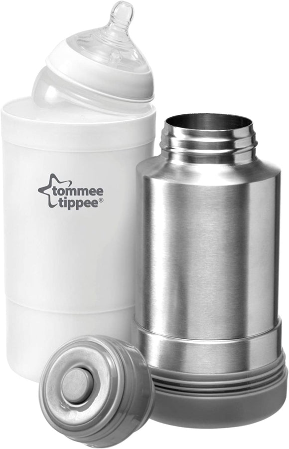 Bottle & Food Warmers
