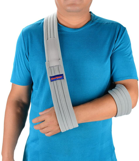 Orthotics, Braces & Sleeves