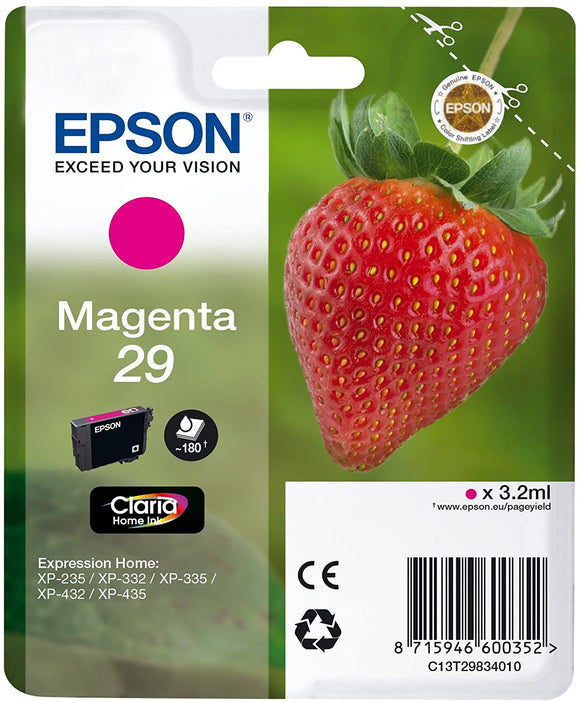 Ink Cartridges