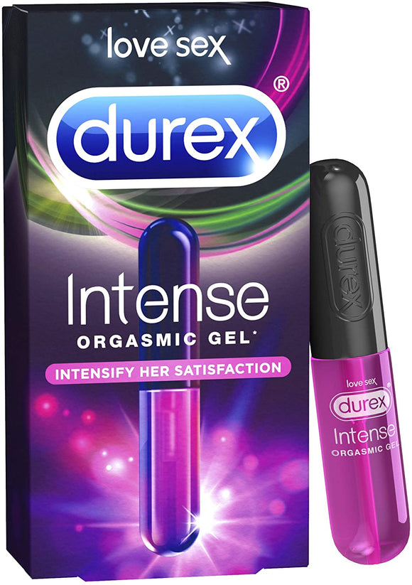 Lubricants & Lotions