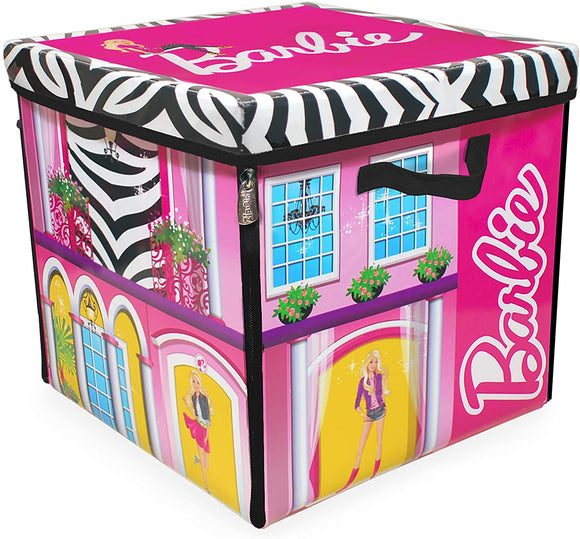 Barbie Dolls & Acc. (Mattel) > Houses & Furniture