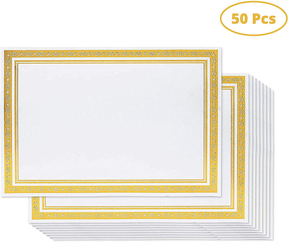 Cardstock