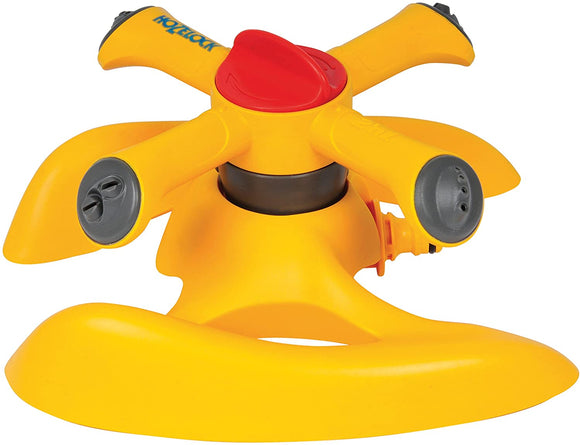 Lawn Sprinklers