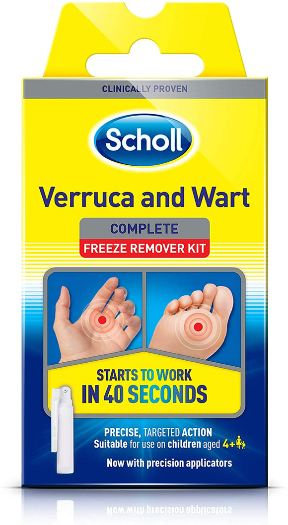 Foot Creams & Treatments