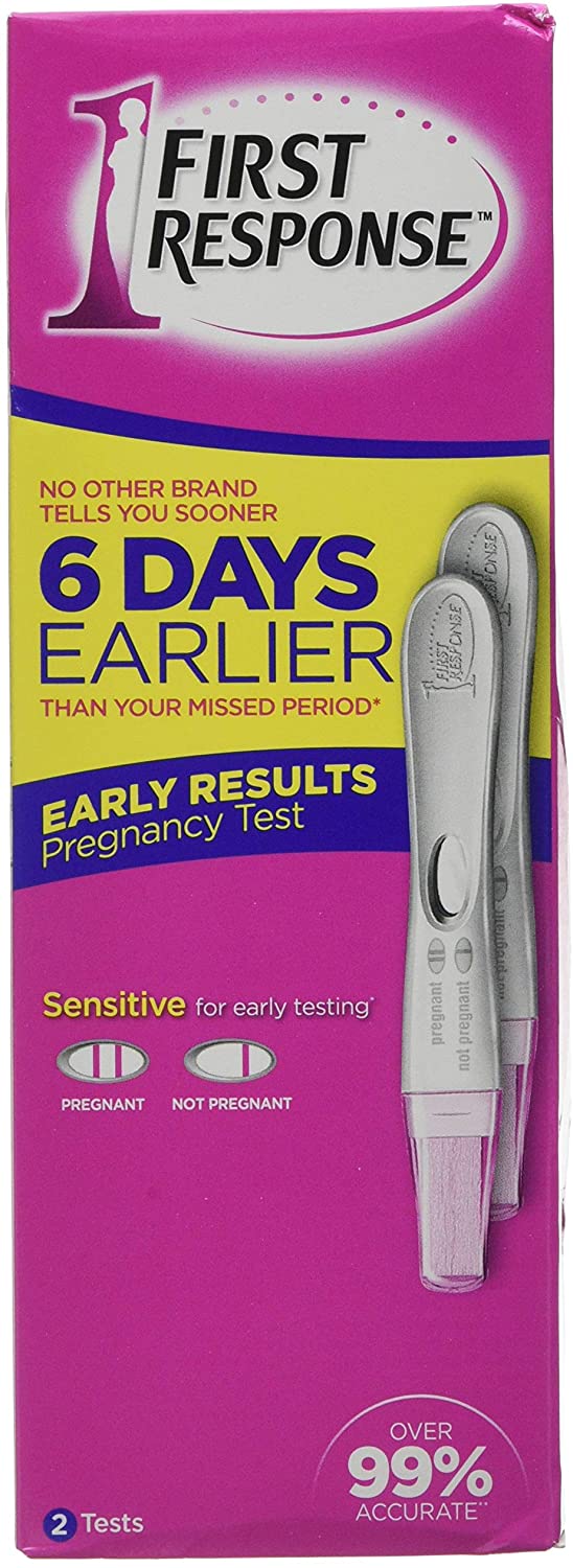 Pregnancy Tests
