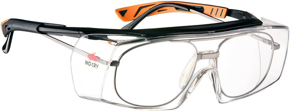 Safety Glasses & Goggles
