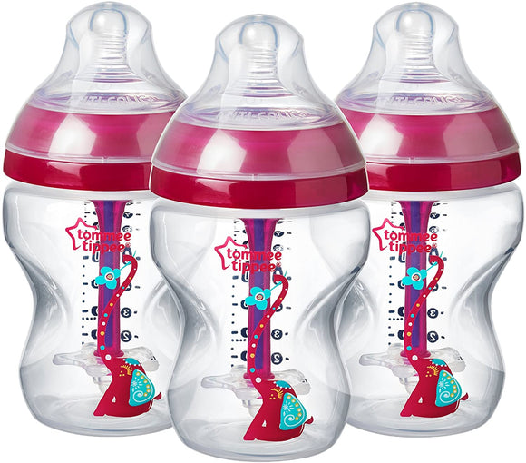 Baby Bottles