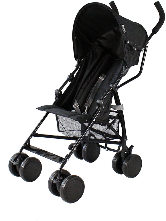 Pushchairs & Prams