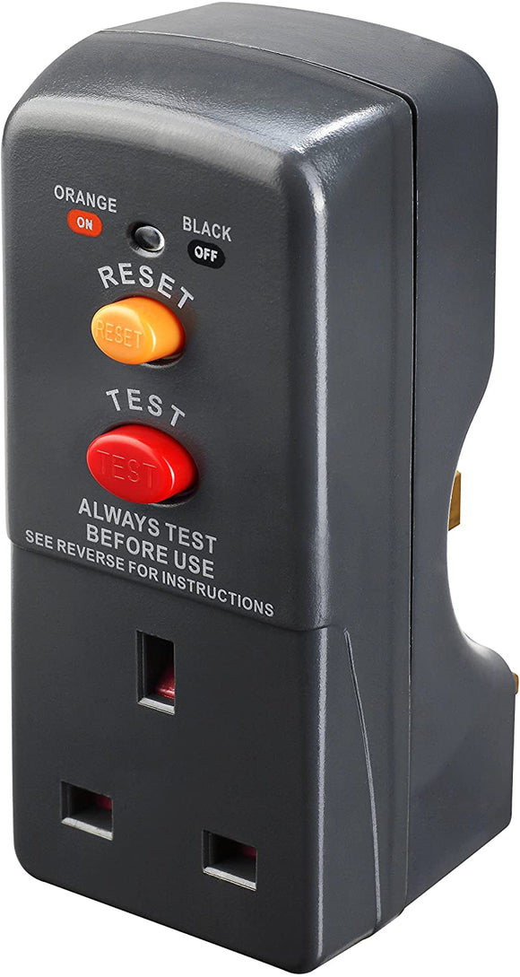 Residual Current Devices/Ground Fault Interrupters