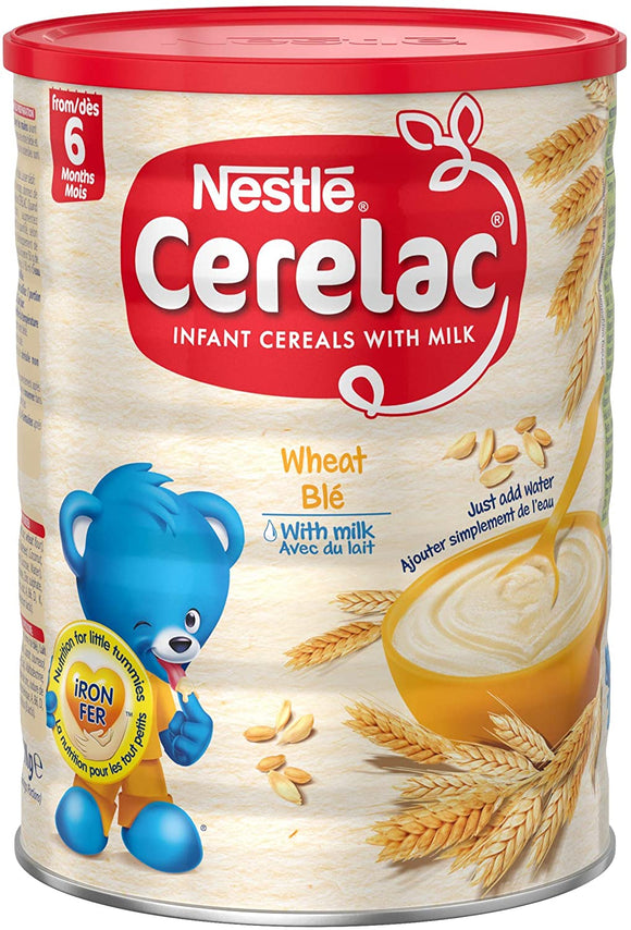 Baby Food
