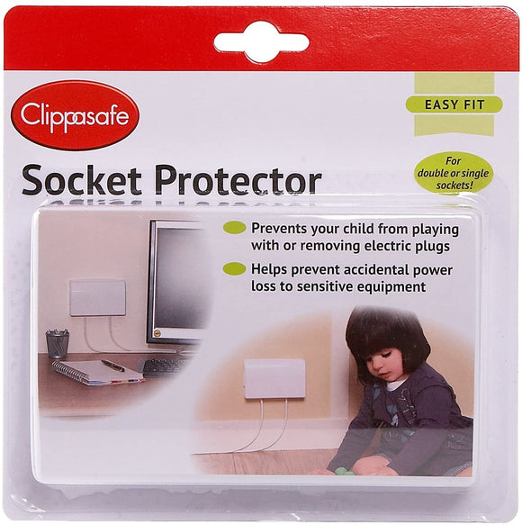 Socket Covers