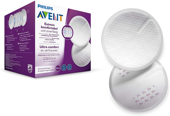 Nursing Pads