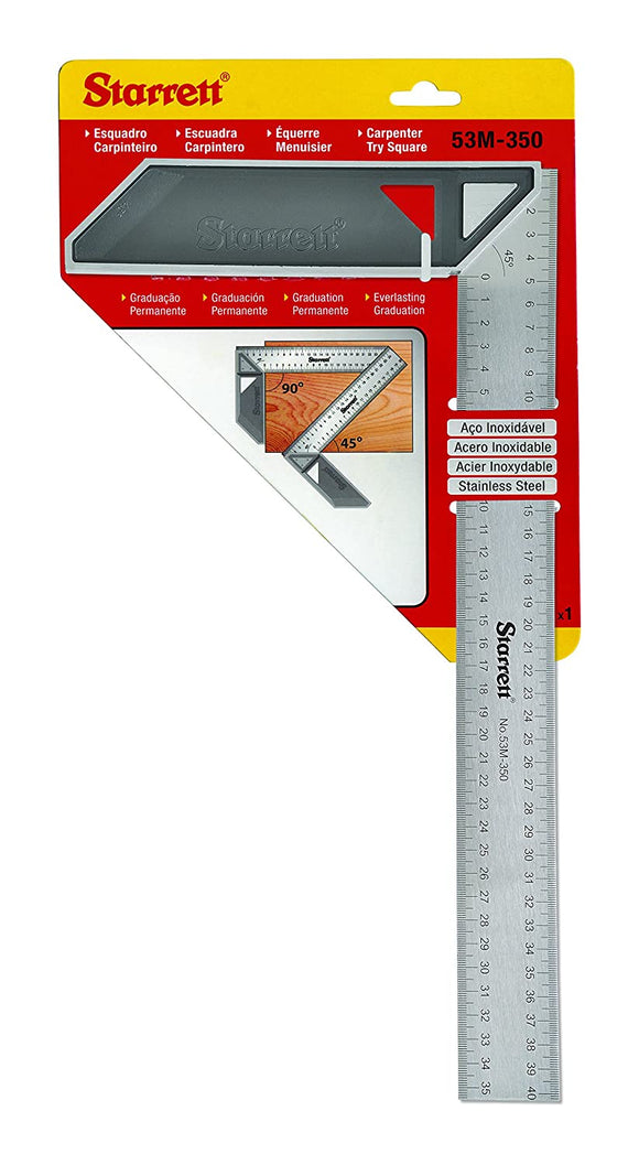 Carpentry & Woodworking Tools > Squares