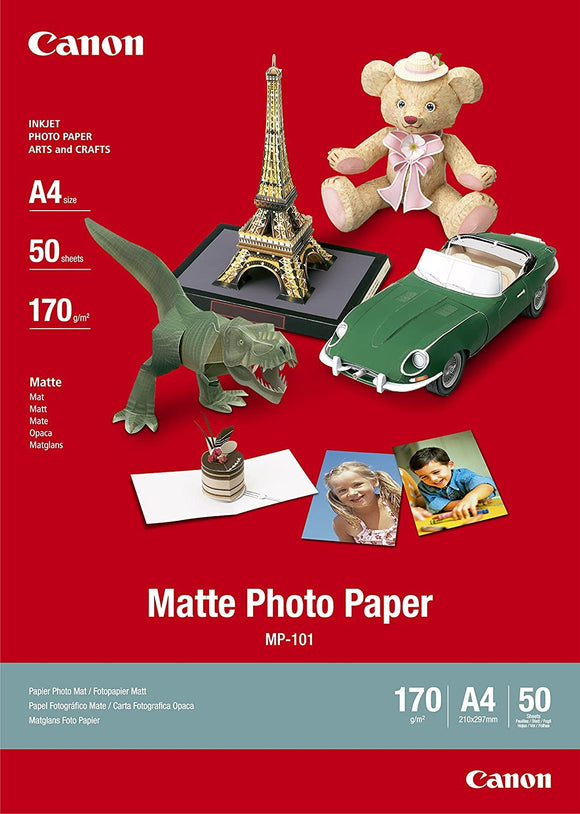 Printer Photo Paper
