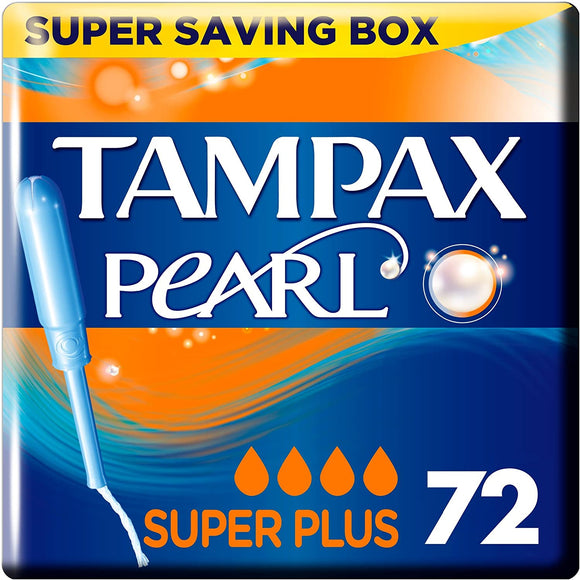 Tampons