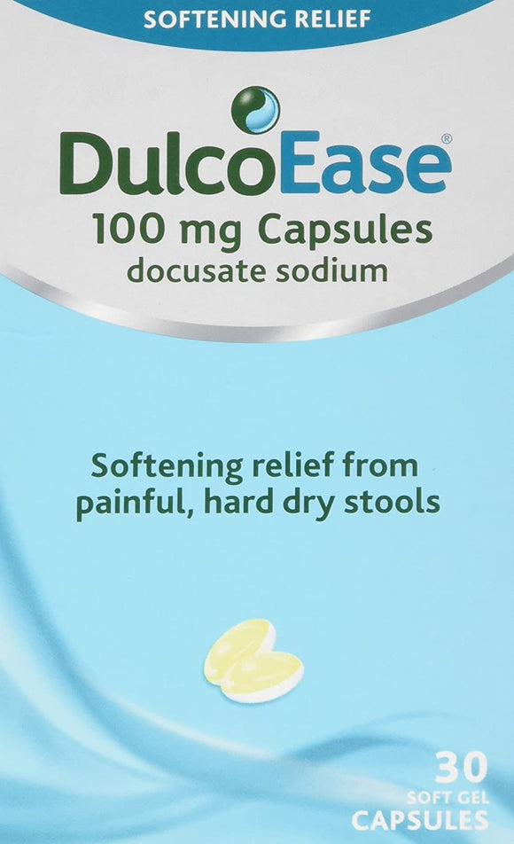 Digestive & Nausea