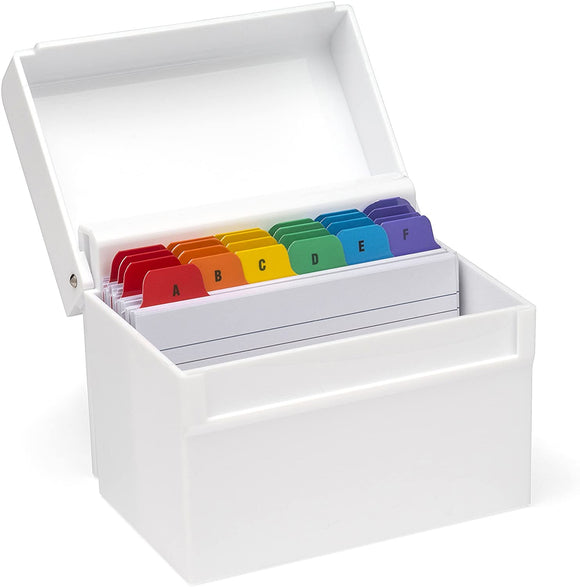Filing & Storage