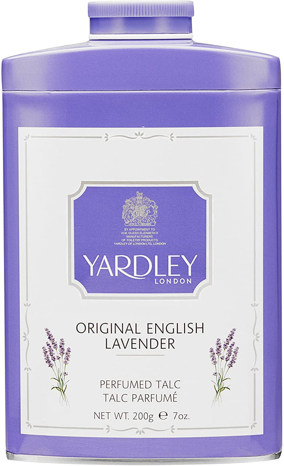 Body Powders