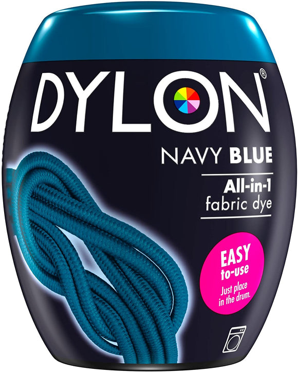 Fabric Dyes