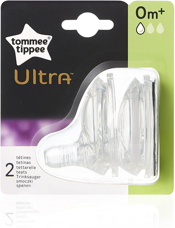 Bottle Teats