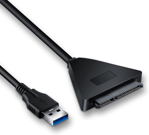 Drive Cables & Adapters