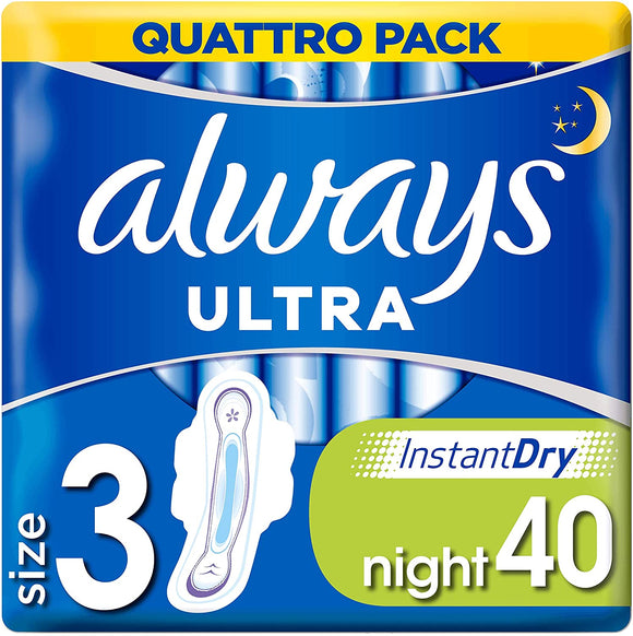 Sanitary Towels