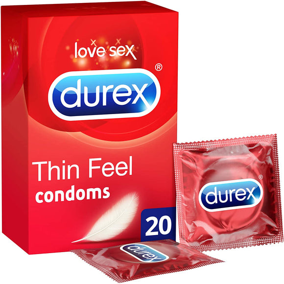 Condoms & Contraceptives