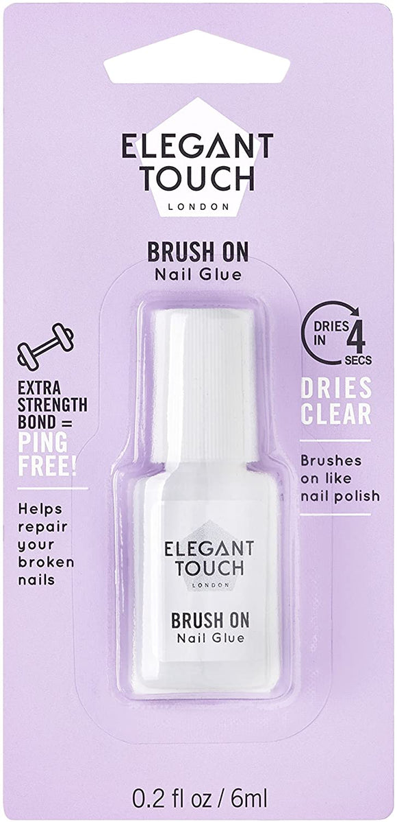 Artificial Nail Tips