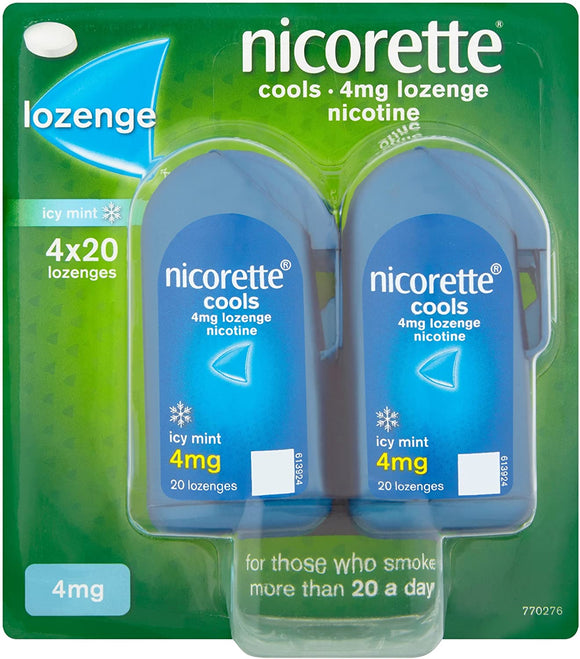 Gum & Lozenges