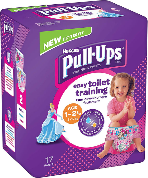 Nappies