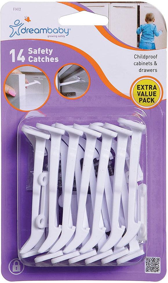 Baby Locks & Latches