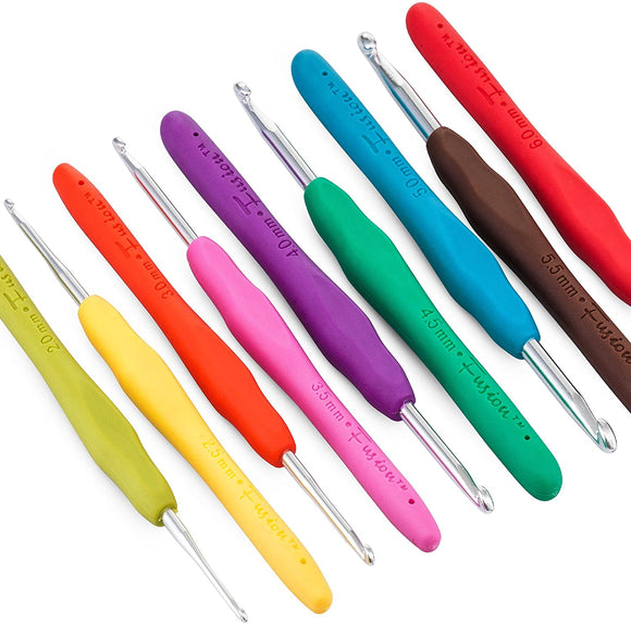 Crochet Hooks