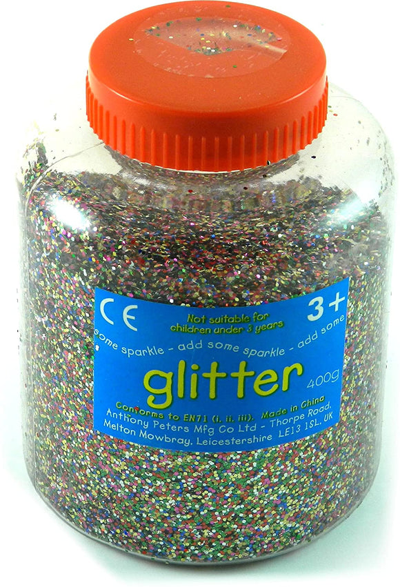 Glitter