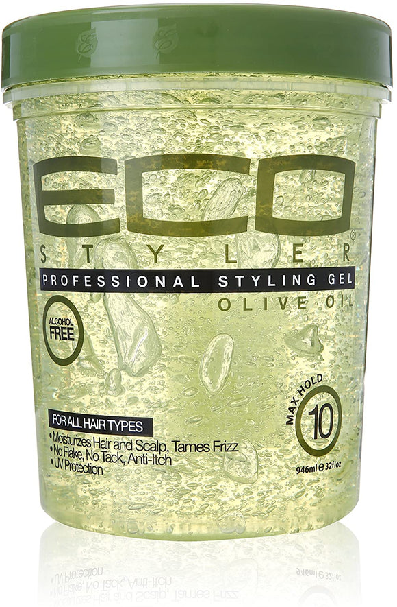Styling Products